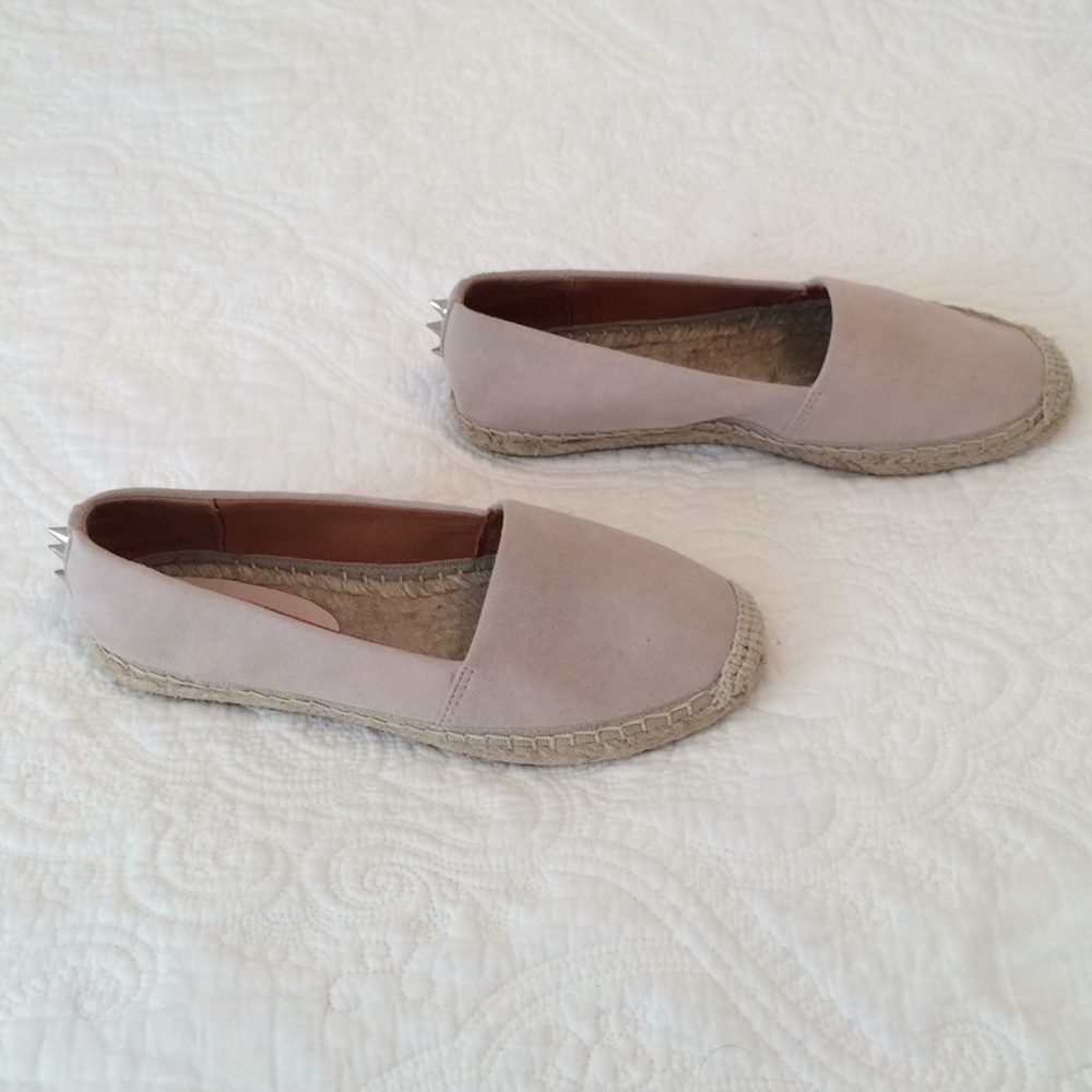 REBECCA MINKOFF ESPADRILLES - Picture 2 of 4